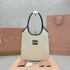 Miu Miu Shopping Bags